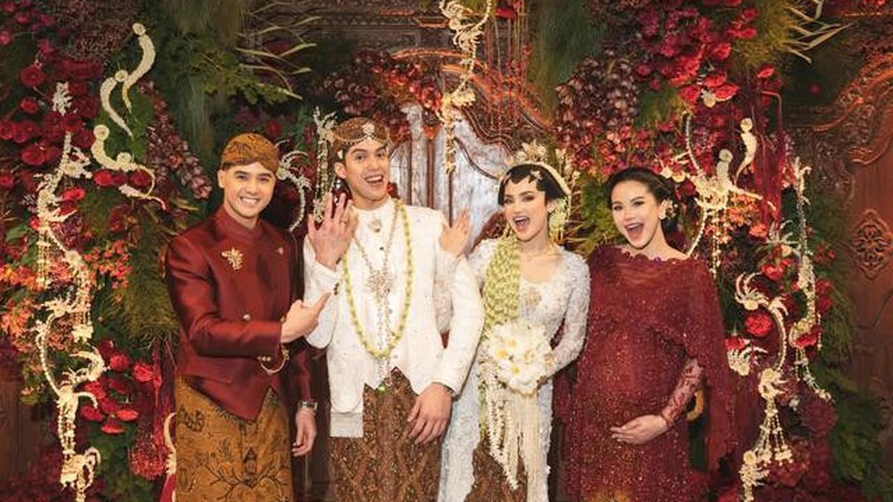 Dul Jaelani Bocorkan Chat El Rumi Tanya Toko Bunga Saat PDKT dengan Syifa Hadju, Gemas Banget