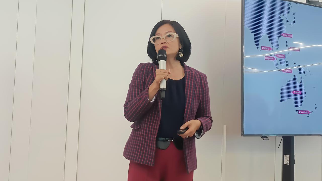 Survei Jobstreet: 72 Persen Pekerja di Indonesia Tertarik Gunakan Teknologi AI
