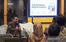 IPPGA Bongkar 5 Pilar Utama Amankan Bisnis dari Risiko Politik