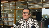 Doli Kurnia Tanggapi Mekanisme Pemakzulan