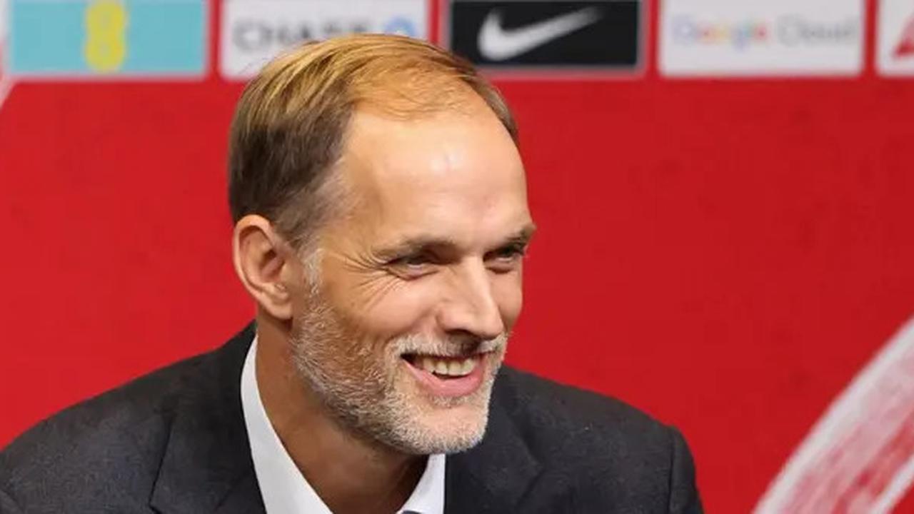 Thomas Tuchel Dalam Tekanan Harus Bawa Inggris Juara Piala Dunia 2026