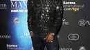 Dilansir dari HollywoodLife, Lamar Odom merasa bahagia atas kebahagiaan yang dirasakan oleh Khloe Kardashian. (instagram/lamarodom)