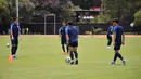 Tim Blue Samurai menargetkan menang untuk memperbesar peluang meraih tiket babak 16 besar. (Doc. LOC WCU17/SBN)