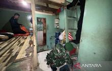 Lapas Kendari dan TNI-Polri Gelar Razia Besar, Pastikan Kondisi Zero Halinar