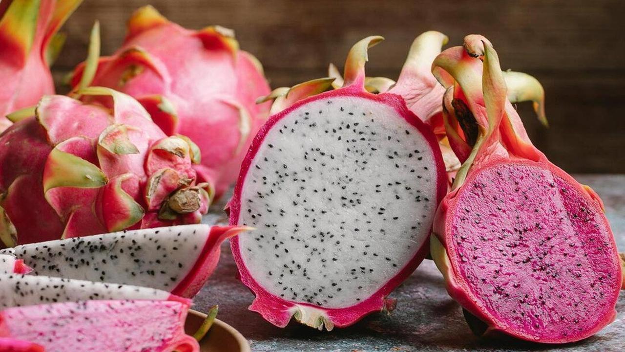 Manfaat Buah Naga, Sumber Nutrisi Penting bagi Kesehatan Ibu Hamil dan Janin