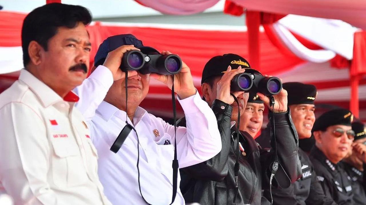 Bocoran PKS soal Jumlah Kabinet Prabowo-Gibran: Kementerian di Atas 40, Komisi DPR Bisa 13