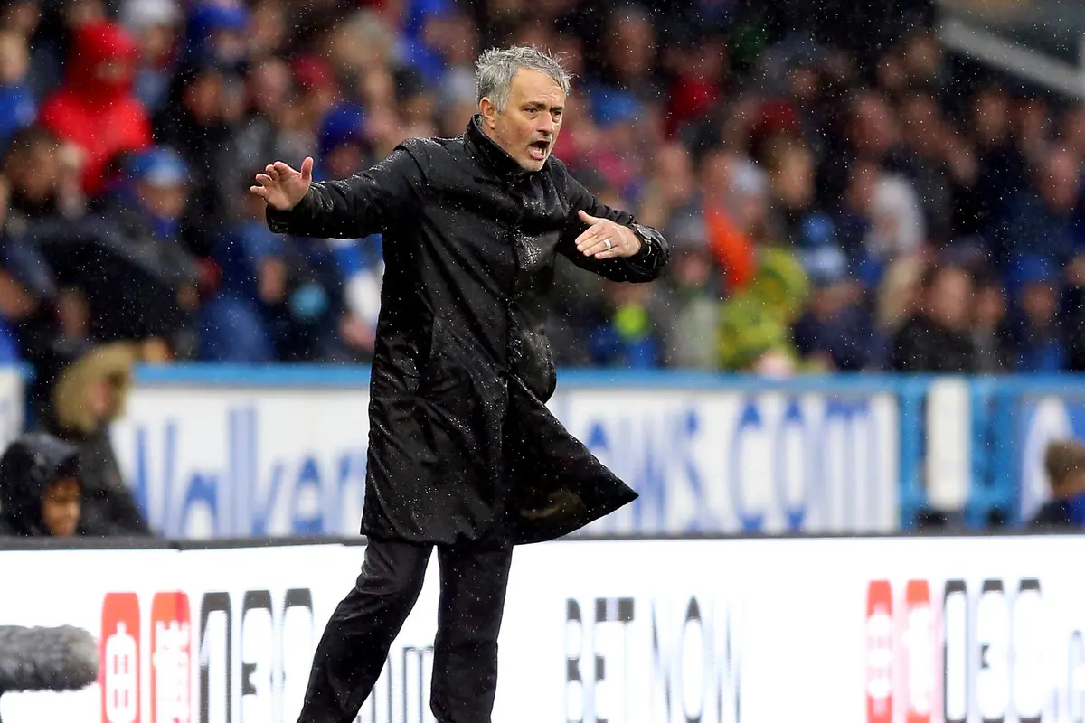 Kalah 2-1, Manchester United Dipermalukan Tim Promosi