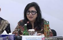 Impor Baja China Melonjak 34%, Komisi VII DPR Desak Perbaikan Tata Niaga Baja untuk Selamatkan Industri Lokal
