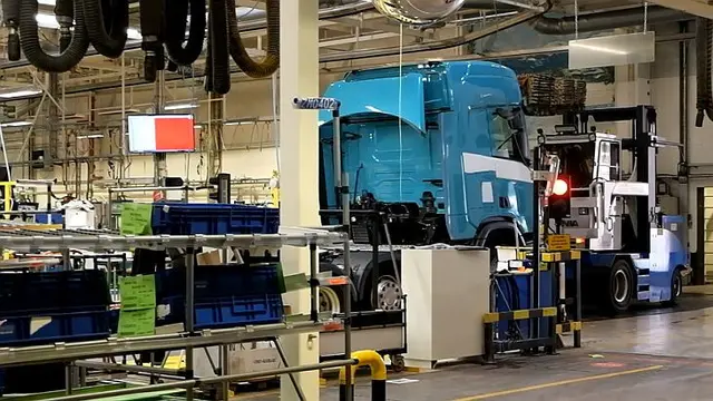 Scania