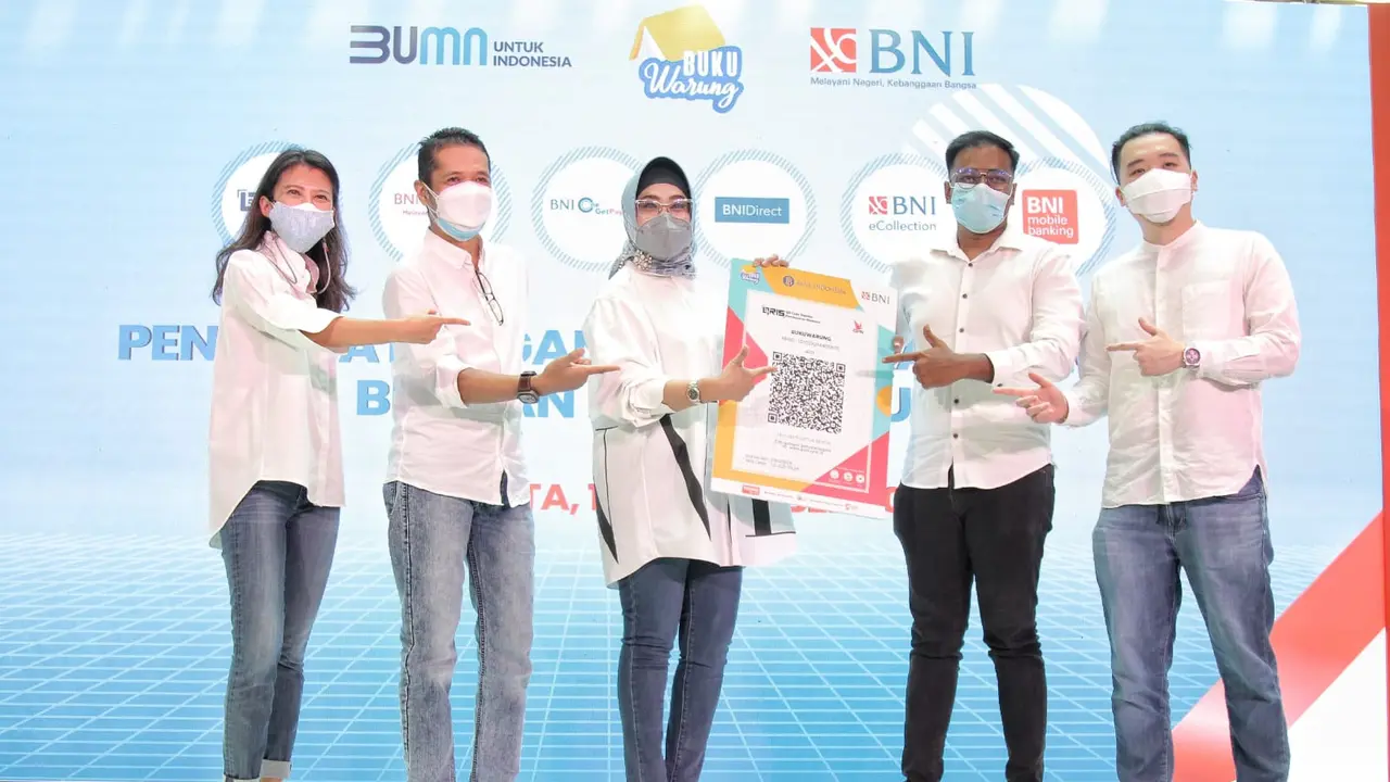 BNI