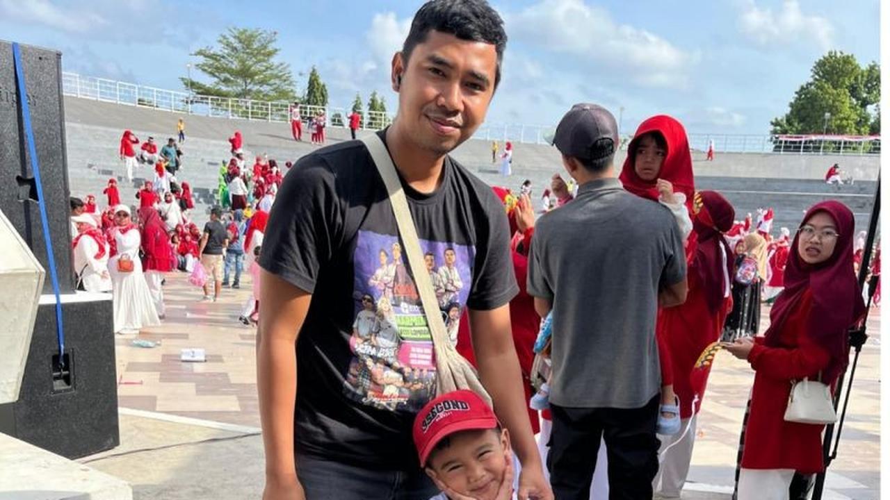 Gerakan Ayah Teladan: Mengapa Peran Ayah dalam Pengasuhan Anak Sangat Krusial untuk Mencegah Stunting?
