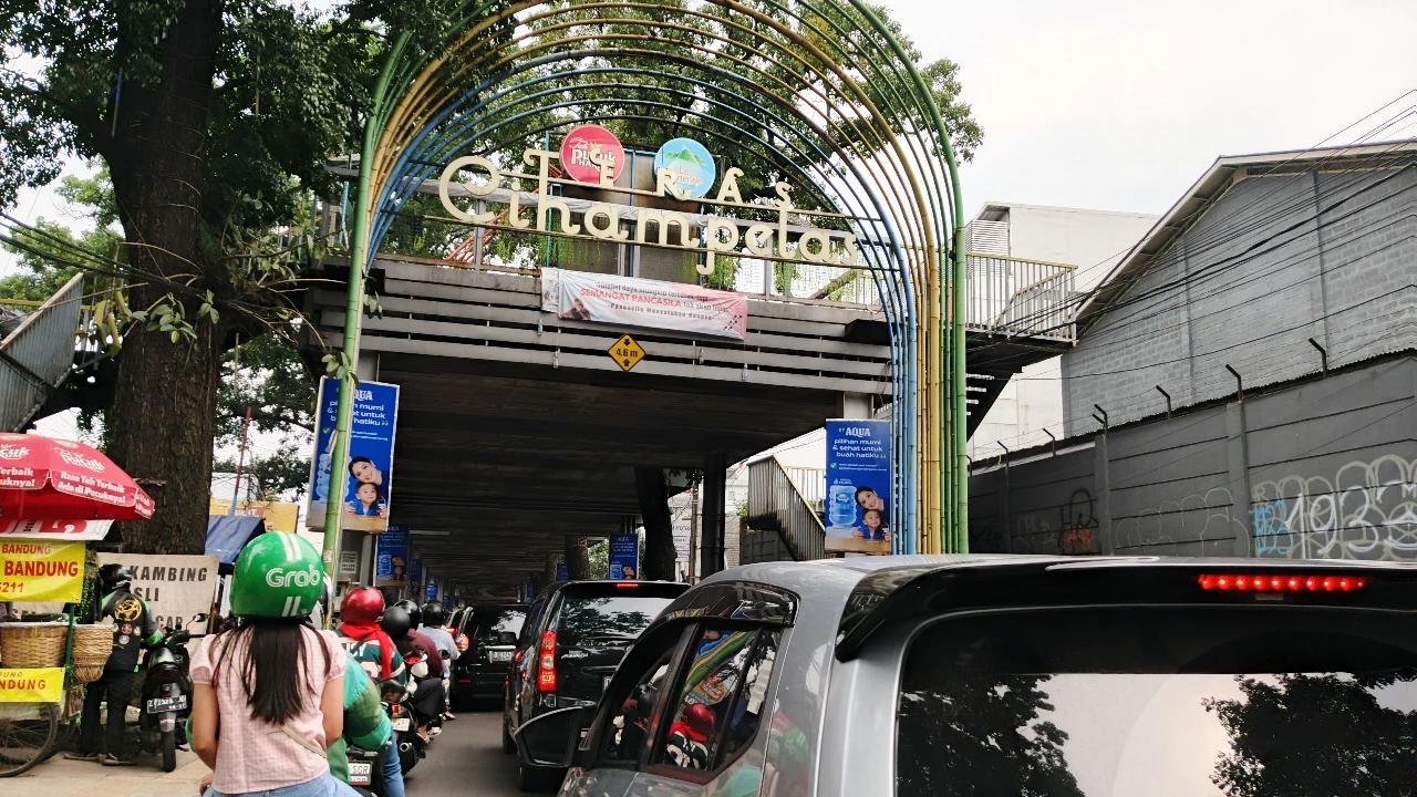 Dulu Pertahankan, Wali Kota Bandung Kini Mau Bongkar Teras Cihampelas