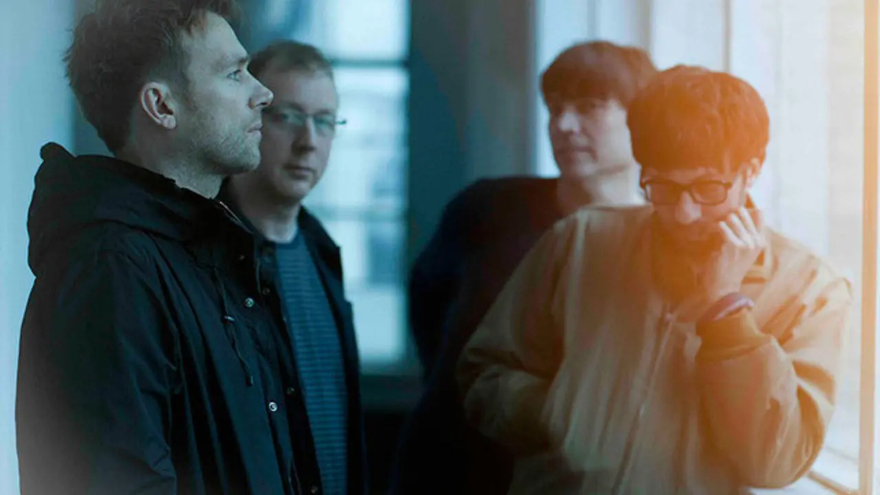 Alasan Blur Selalu Bawakan Song 2 Ketika Manggung