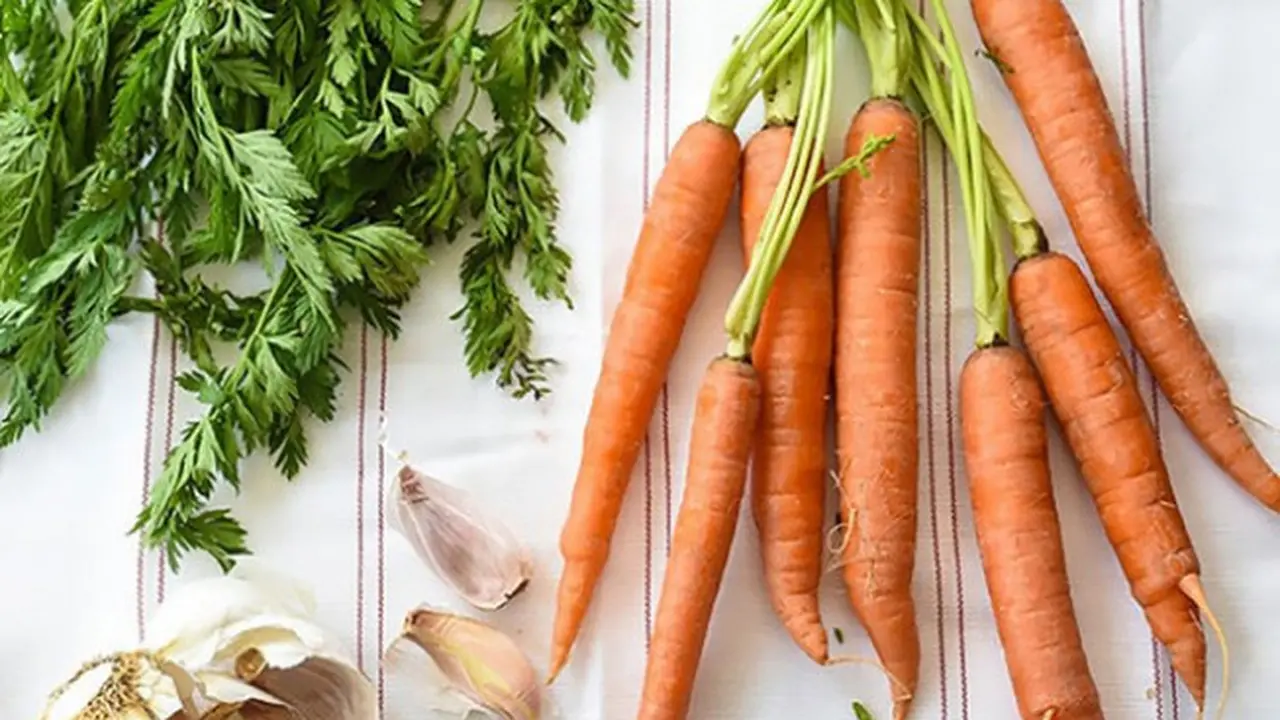 Mentah Atau Dimasak? Ini Cara Dapat Nutrisi dari Bahan Makanan