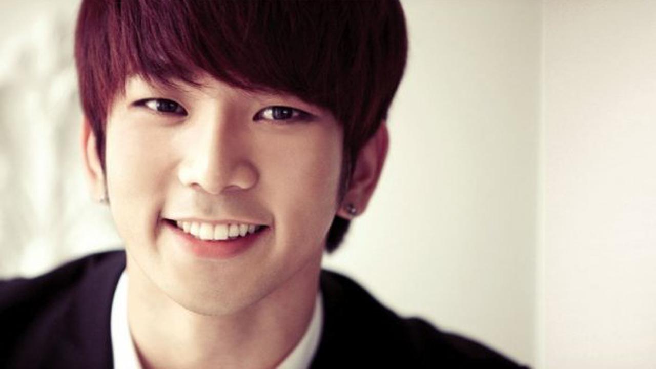 G.O `MBLAQ` Beberkan Kerasnya Hidup Sebagai Idola