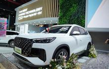 Chery Tiggo 8 CSH: SUV Plug-in Hybrid Unggulan untuk Mobilitas Keluarga Modern dengan Efisiensi dan Kabin Lapang