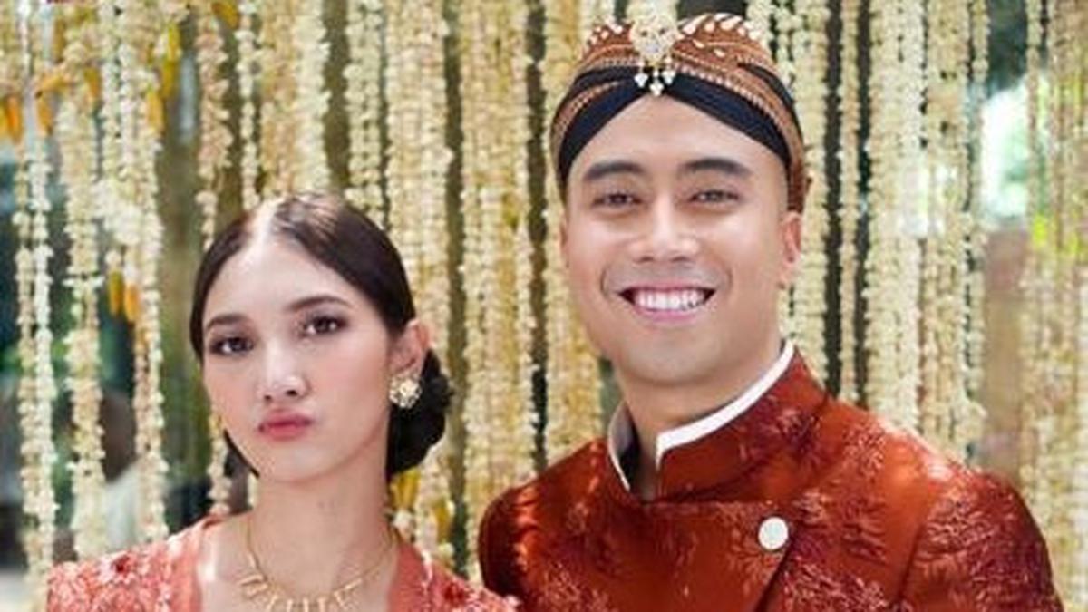 Sebut Suami Selamanya, Ini Potret Kenangan Sheila Dara dan Vidi Aldiano dari Awal Nikah hingga Kini