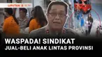 Polda Sulawesi Selatan pada Senin siang merilis kasus penculikan anak asal Makassar yang dijual hingga ke pedalaman Jambi. Sebanyak empat orang yang ditangkap ditetapkan sebagai tersangka, termasuk pelaku utama dan pasangan suami istri.