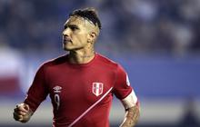 Hasil Bolivia vs Peru: Skor 1-3