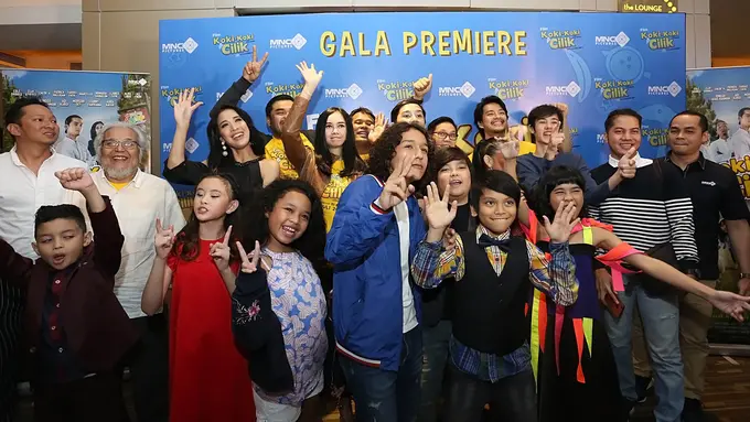 [Bintang] Aura Kasih