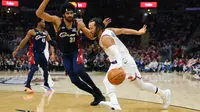 Permalukan Cavaliers, Knicks Selangkah Lagi ke NBA Finals 2026