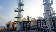 Mini LNG Plant Tuban Siap Pasok Kebutuhan Energi di Jawa, Bali hingga Sulawesi