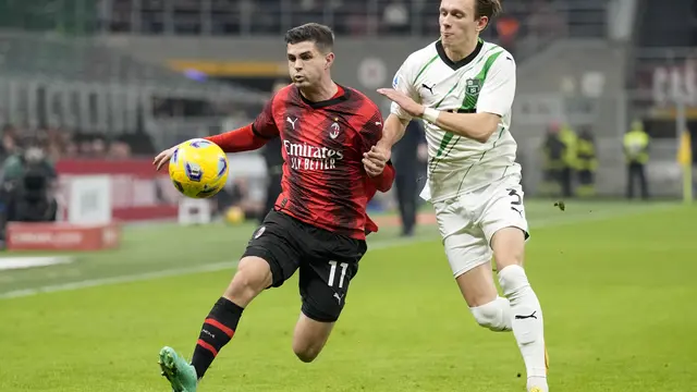 AC Milan vs Cagliari