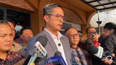 Kubu Febrie Sebut Ada 40 Aturan Dilanggar Penegak Hukum