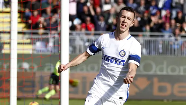 Ivan Perisic