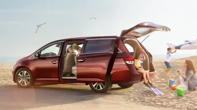 Daftar Mobil-mobil yang Harga Jualnya Jatuh (II)