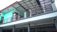 7 Potret Rumah Mewah Ayu Ting Ting, Berada di Dalam Gang