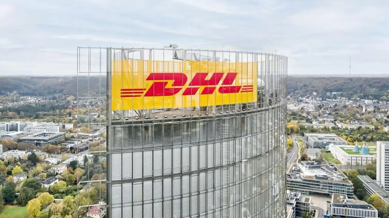 DHL Express