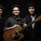 The Overtunes (Febio Hernanto/bintang.com)