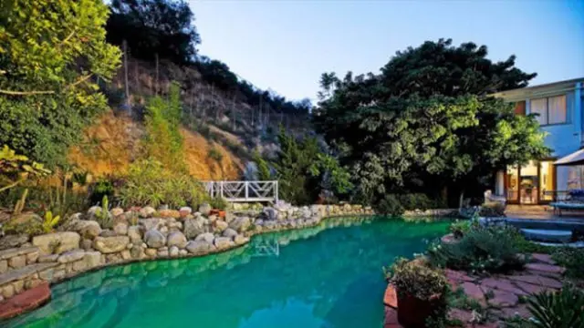 [Bintang] Jared Leto