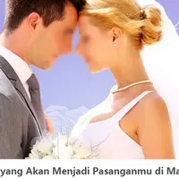 Vonvon situs unik yang bertujuan untuk sekedar lucu-lucuan ini bisa beritahu seperti apa pasanganmu di masa depan? Via: Id.Vonvon.me