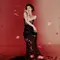 Zhao Lusi Tampil Memukau di Acara Gala dengan Dua Gaun Haute Couture