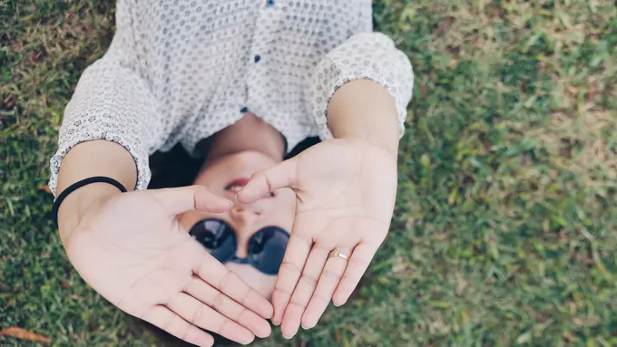 Waktu-waktu Terlarang Untuk Jatuh Cinta
