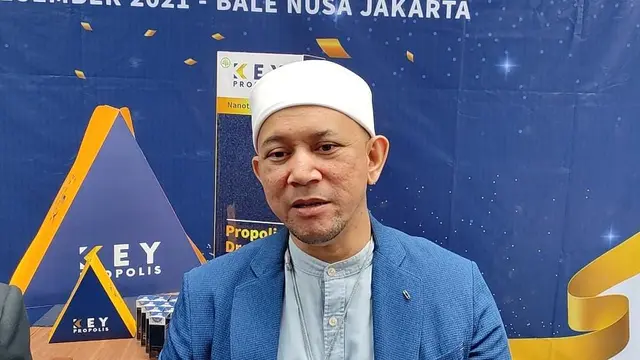 Ustaz Erick Yusuf