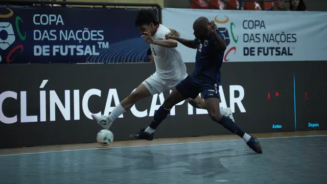 Timnas Futsal Indonesia