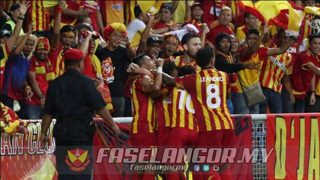Selangor FA