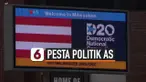 politik AS
