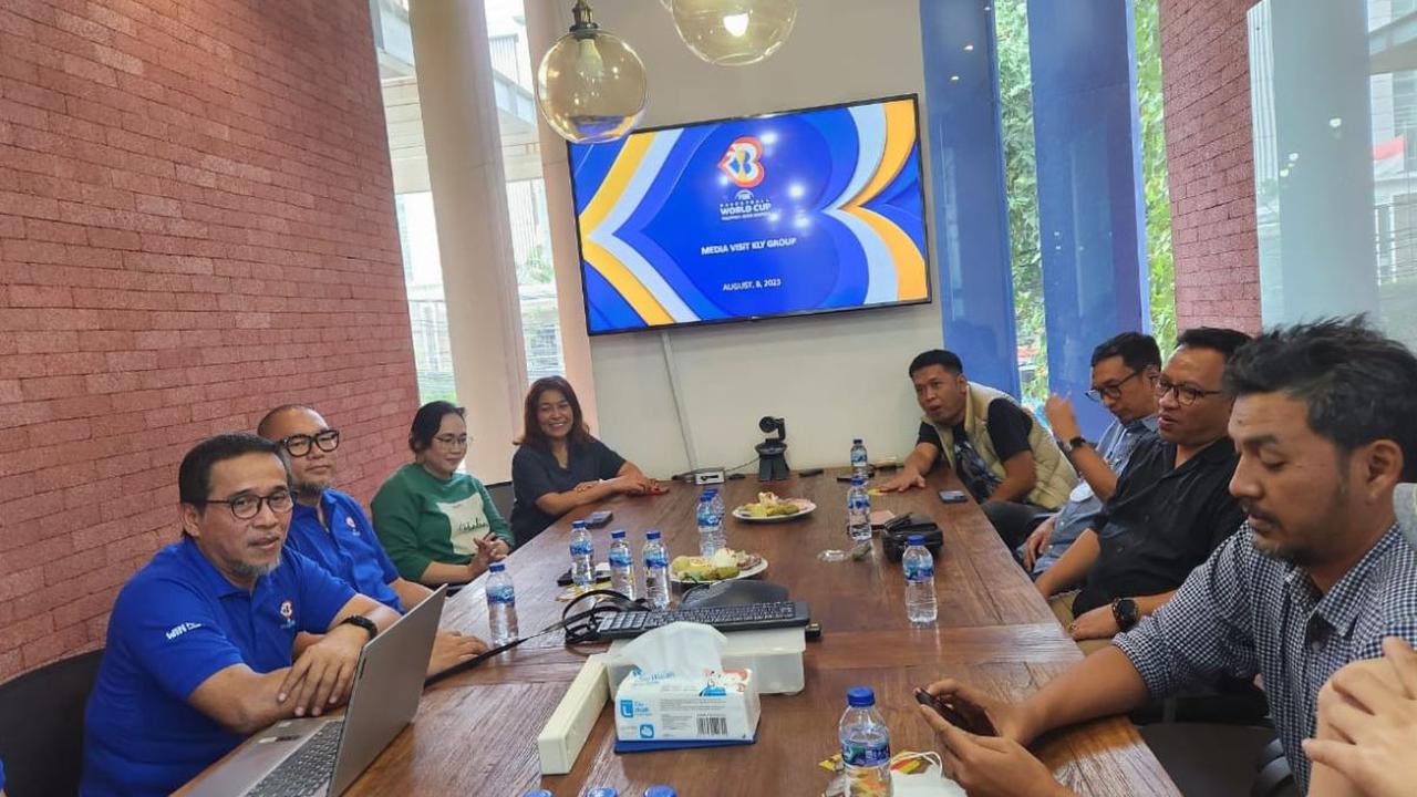Kedatangan para bintang NBA ini momen pertama kali dalam sejarah perbasketan di Indonesia. Dengan antusias tinggi, diharapkan ke depan dapat meningkatkan potensi basket tanah air.