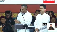 Pasar Tanah Abang Sepi Pengunjung, Ini Solusi Dharma Pongrekun