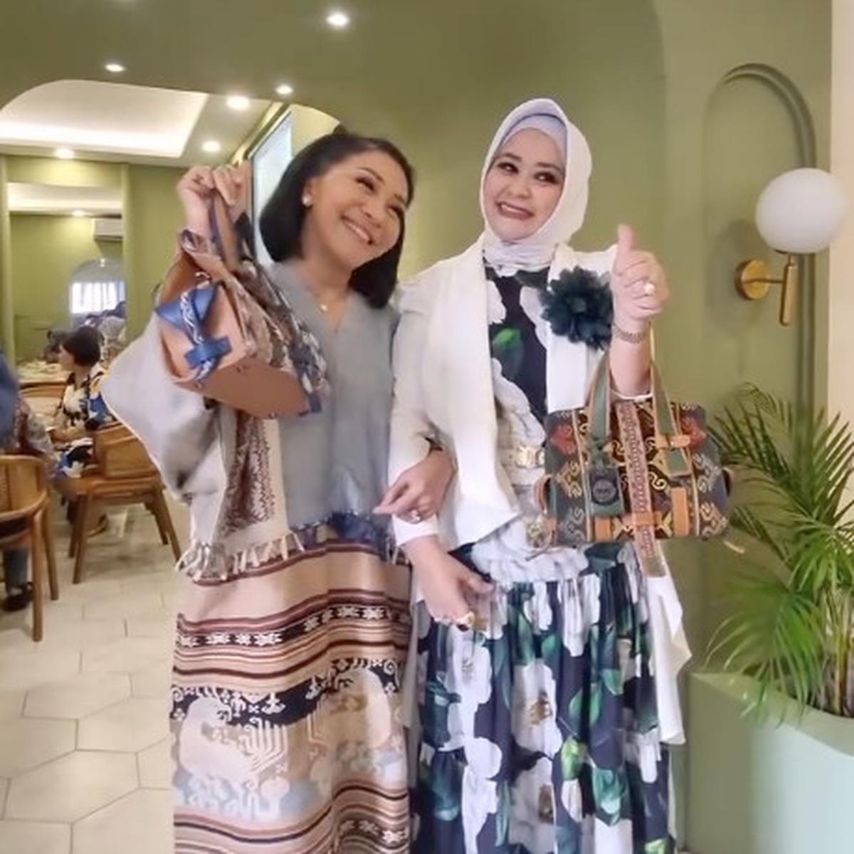 hetty dan besan