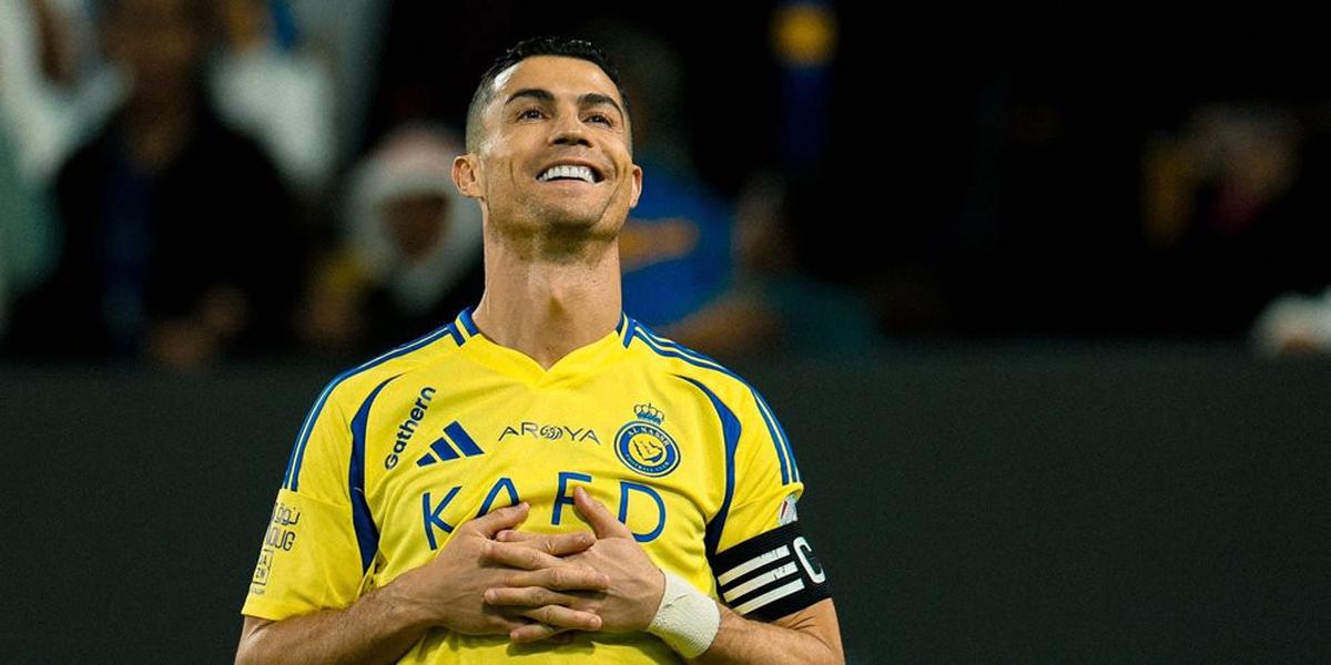 Cristiano Ronaldo Masih Bisa Bertahan di Al Nassr