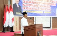 Pemkot Makassar Percepat Digitalisasi Bansos, Pastikan Akurasi Data dan Tepat Sasaran