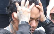 Dicecar Puluhan Pertanyaan, Reza Arap Diperiksa Terkait Meninggalnya Lula Lahfah
