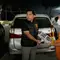 Sekda Konsel Tepergok Selingkuh di Mobil, Gelap Mata Tabrak Adik