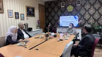 KBRI Manila Dorong Penguatan Diplomasi Pendidikan Indonesia di ASEAN