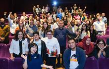 Film Jumbo Go Global, Kemenkraf Komitmen Dukung Karya Anak Bangsa Bersaing di Kancah Global